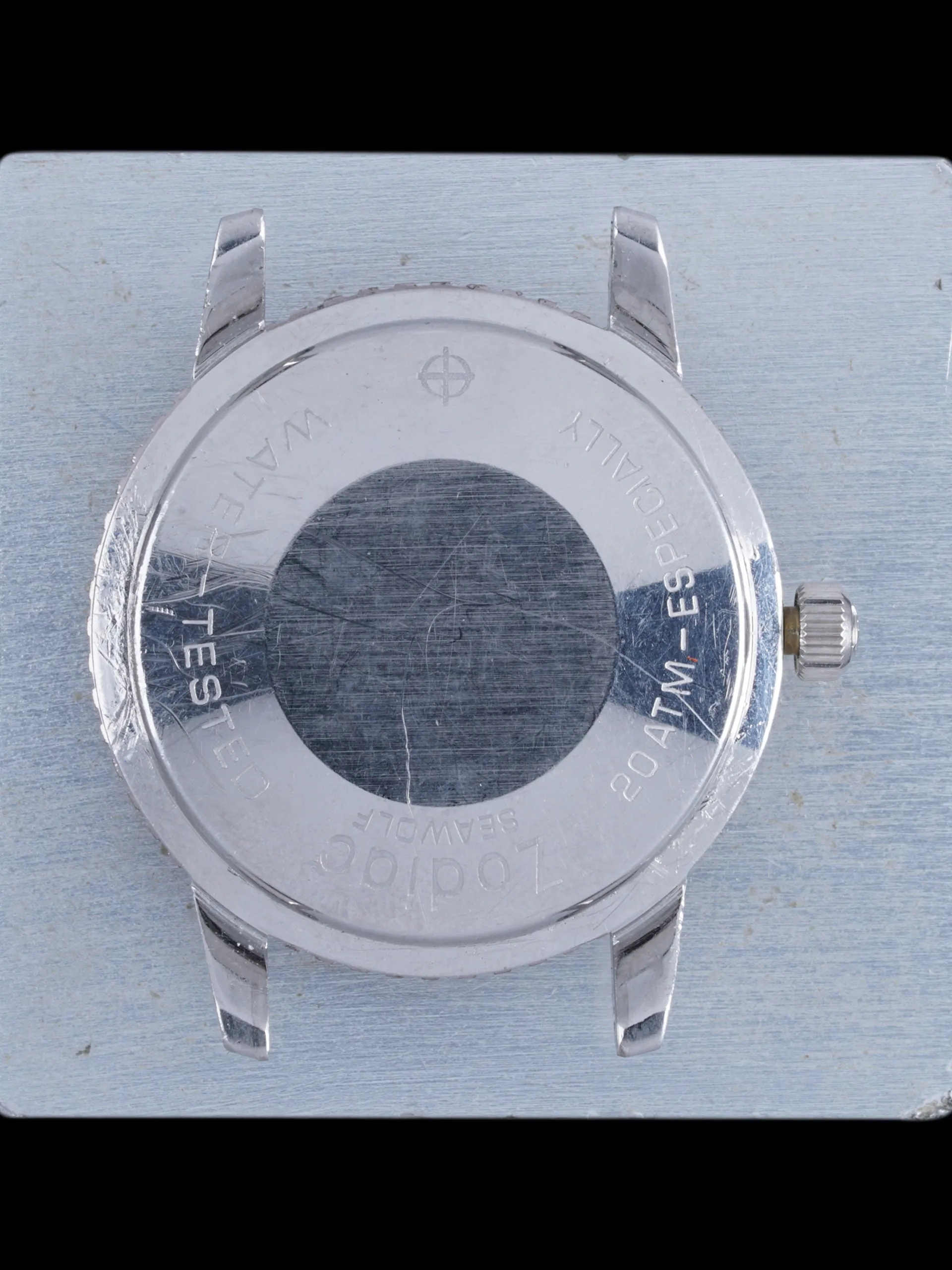 1960s Zodiac Sea Wolf (Ref. 722-946B)