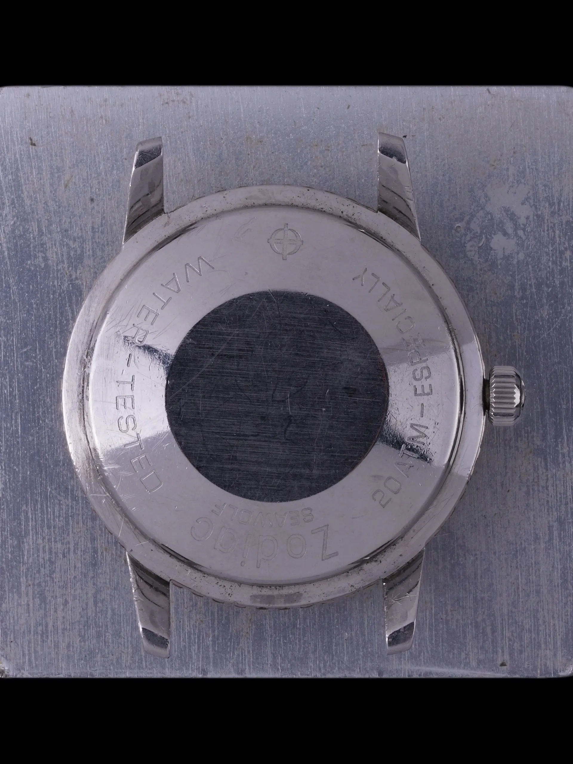 1970s Zodiac Sea Wolf (Ref. 722-946B)