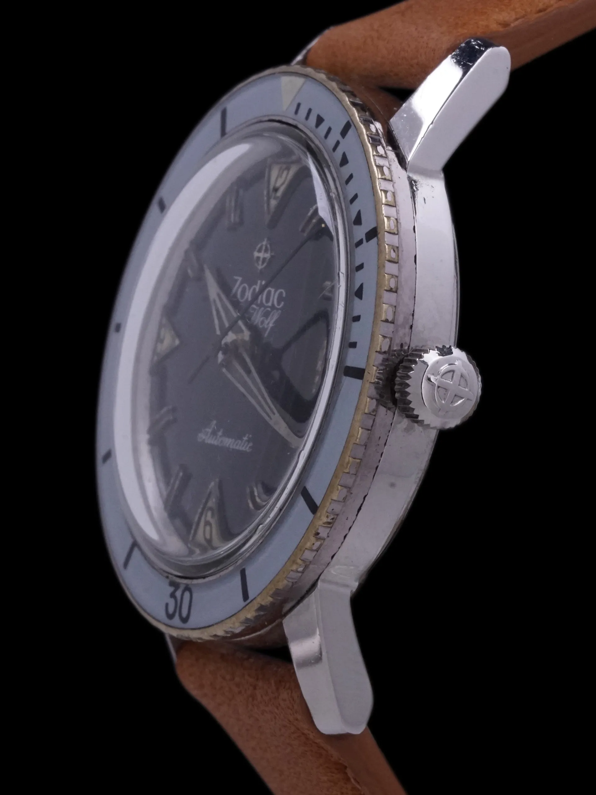 1970s Zodiac Sea Wolf (Ref. 722-946B)