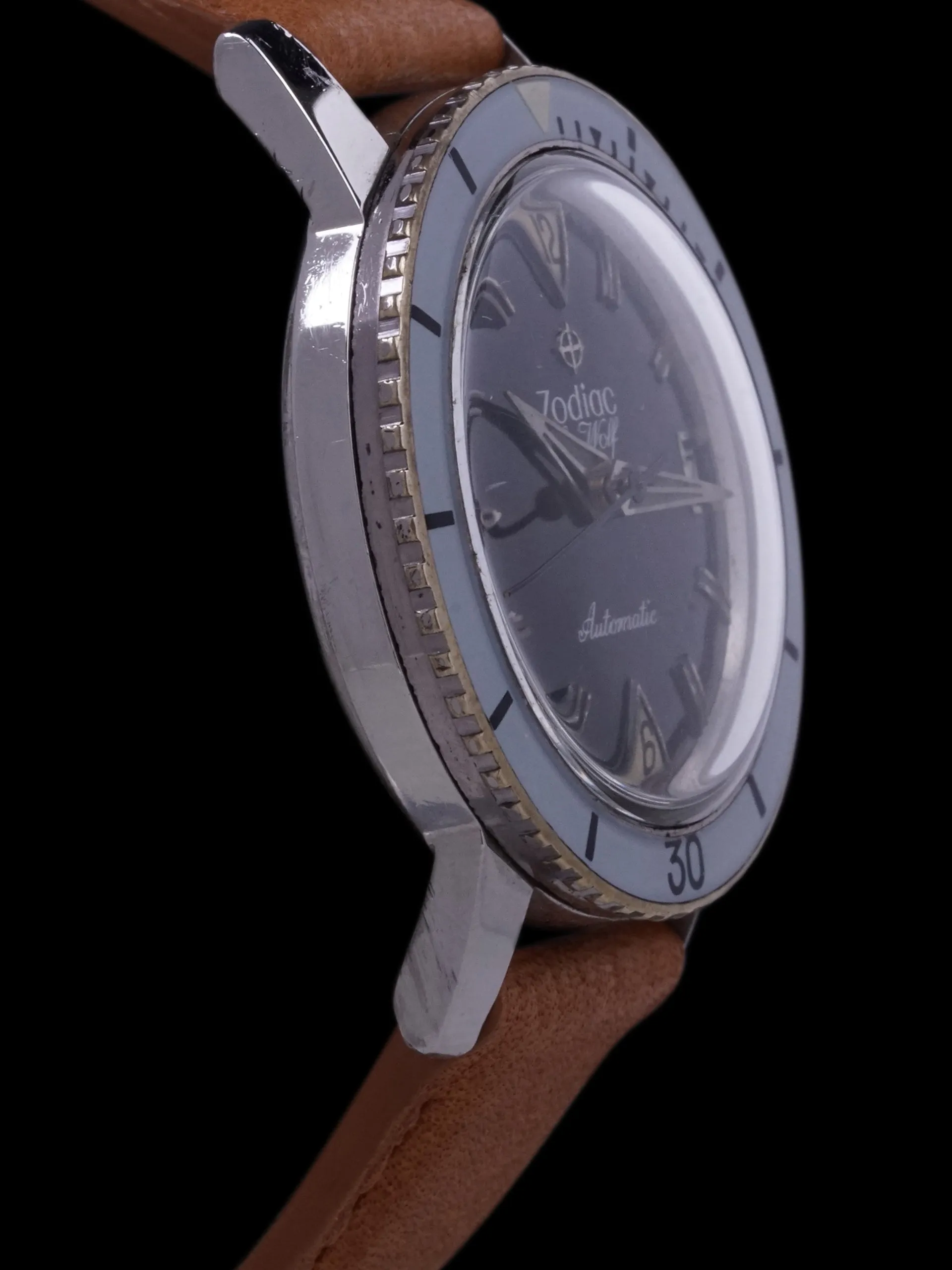 1970s Zodiac Sea Wolf (Ref. 722-946B)