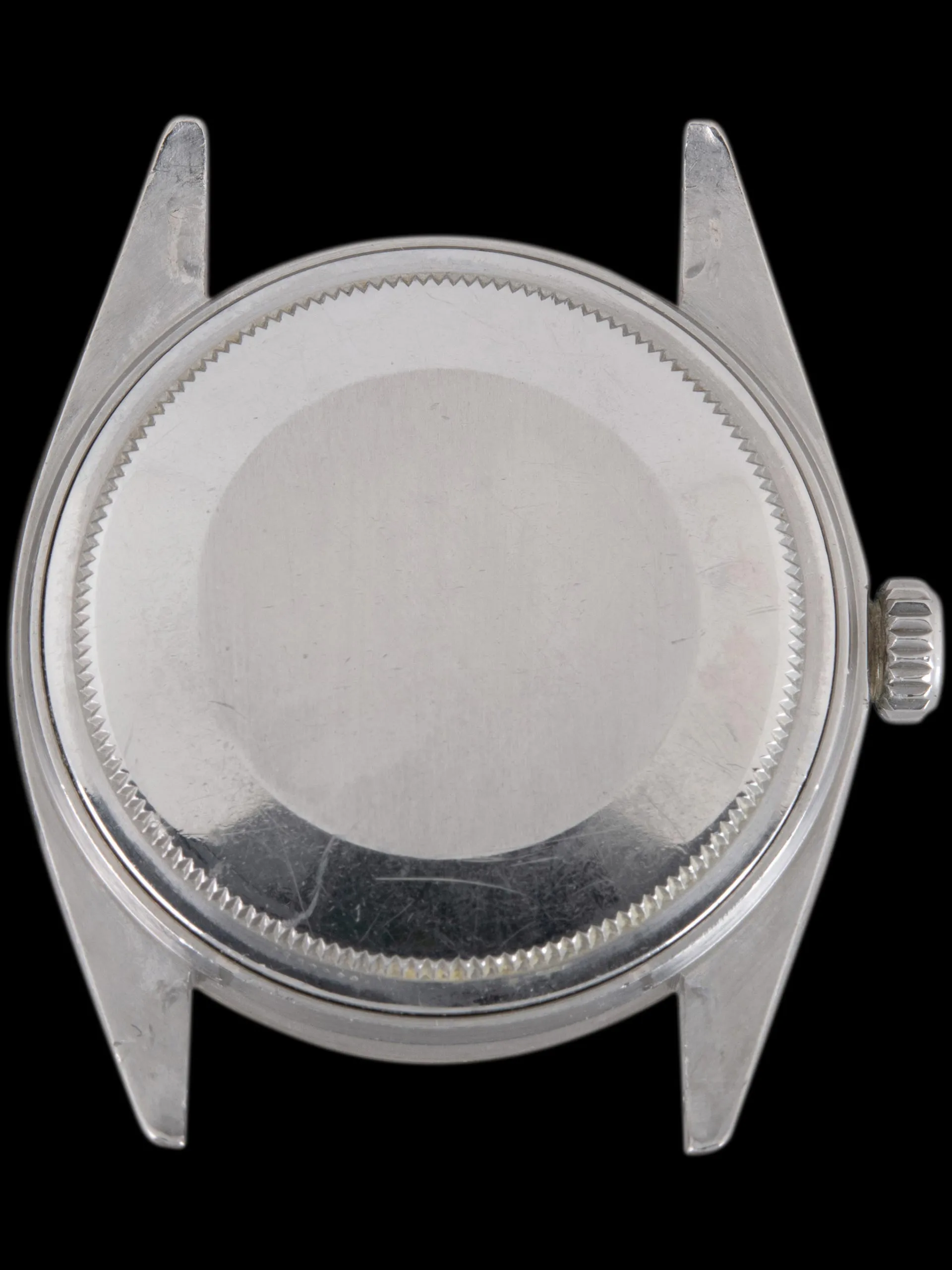 1975 Rolex Datejust (Ref. 1601) Matte Black "Sigma" Dial