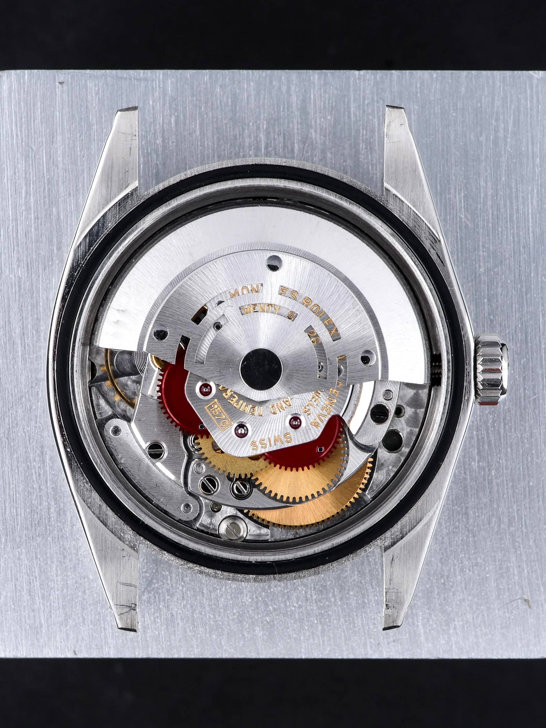 1985 Rolex Explorer I (Ref. 1016) W/ Box & Papers