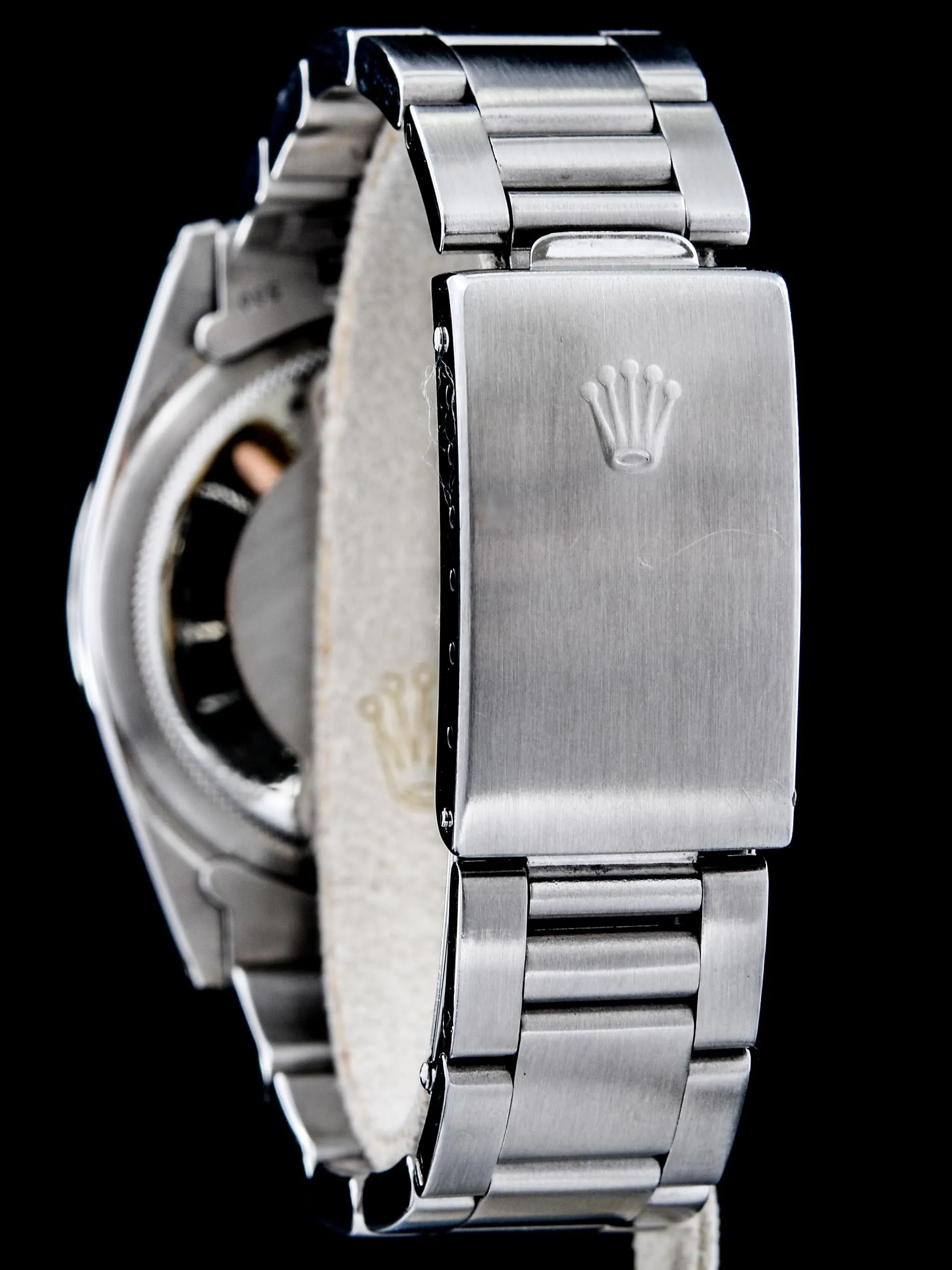 1985 Rolex Explorer I (Ref. 1016) W/ Box & Papers