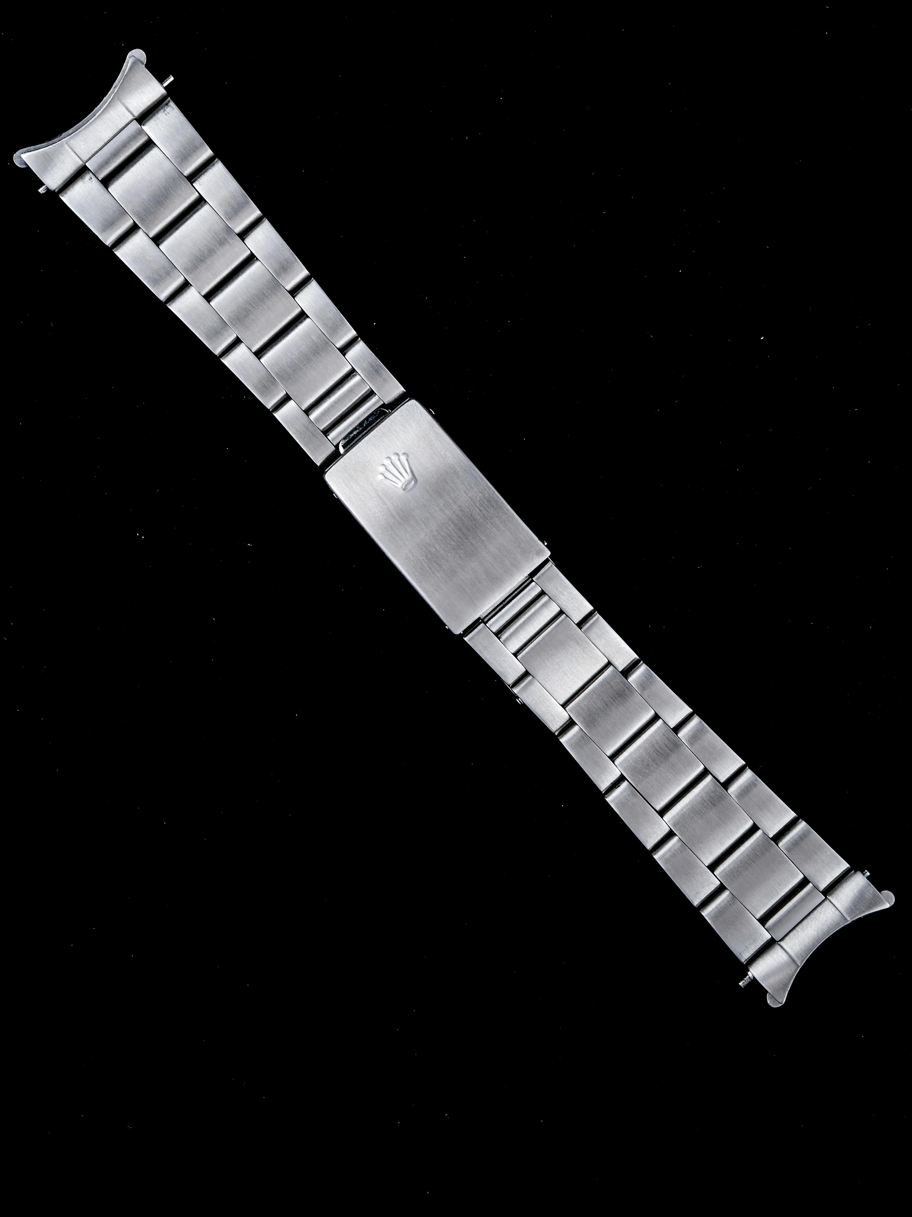 1985 Rolex Explorer I (Ref. 1016) W/ Box & Papers