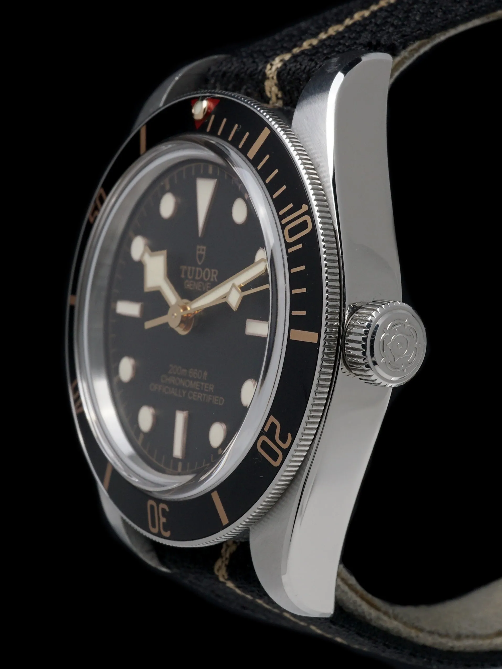 2018 Tudor Black Bay 58 (Ref. 79030) With Box and Papers
