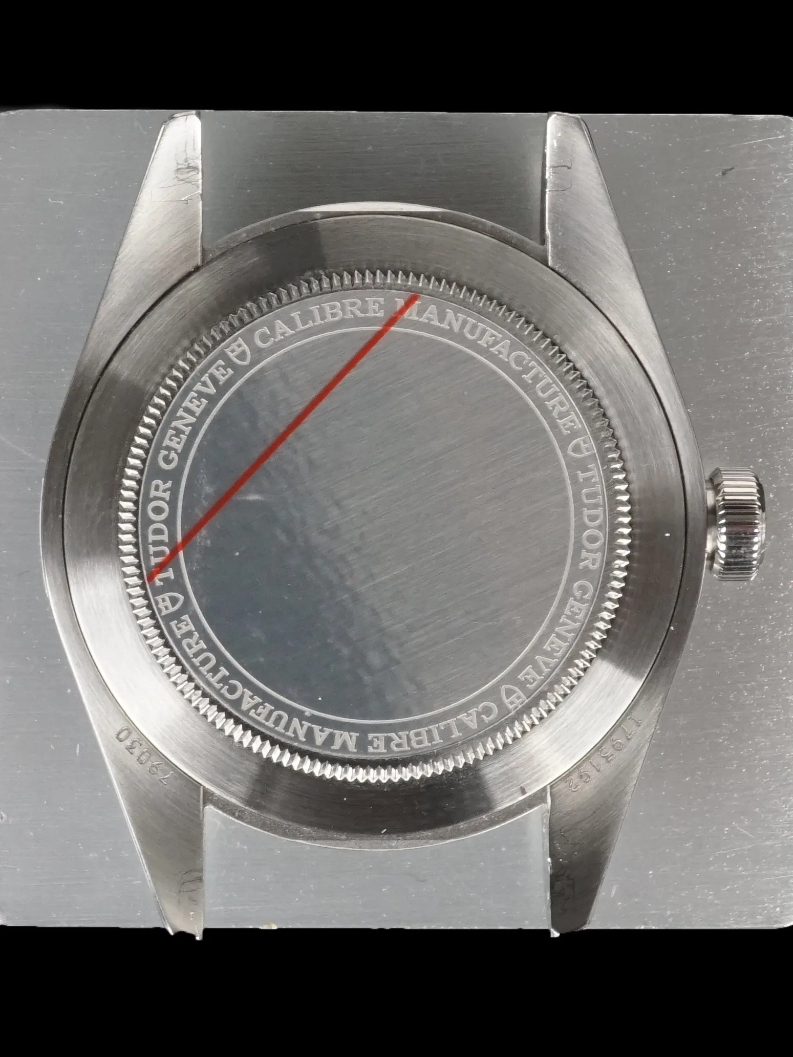 2018 Tudor Black Bay 58 (Ref. 79030) With Box and Papers