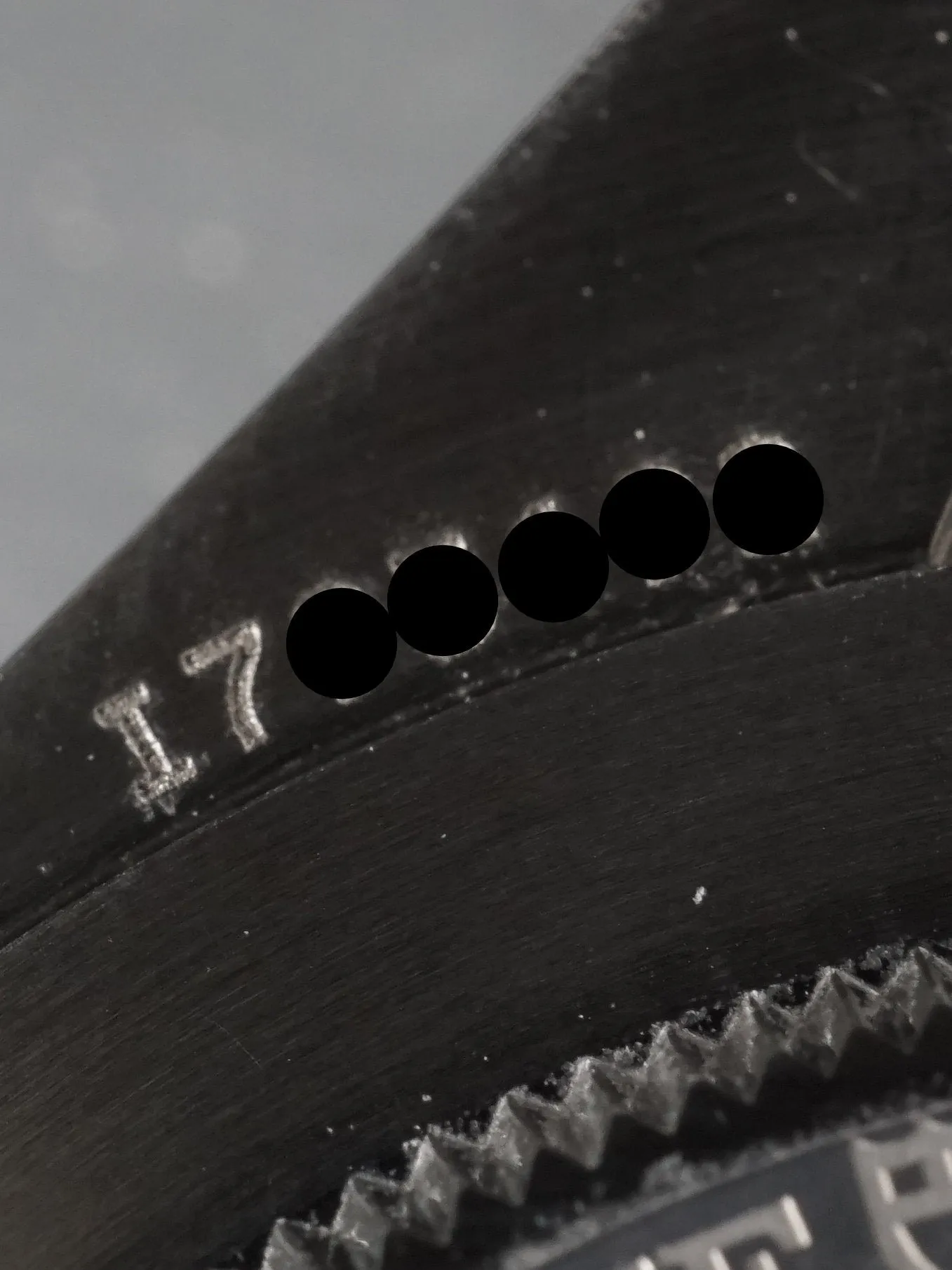 2018 Tudor Black Bay 58 (Ref. 79030) With Box and Papers
