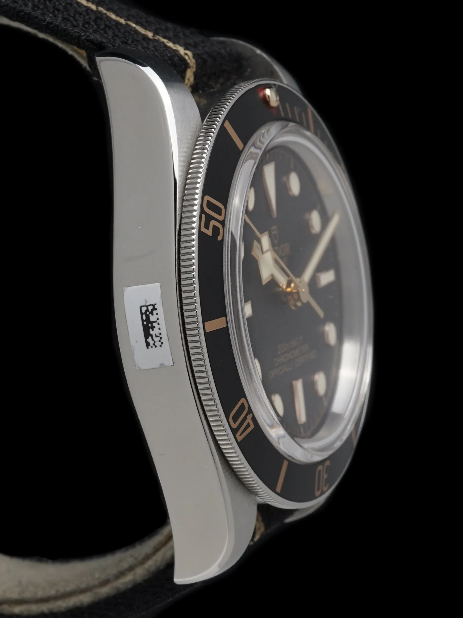 2018 Tudor Black Bay 58 (Ref. 79030) With Box and Papers