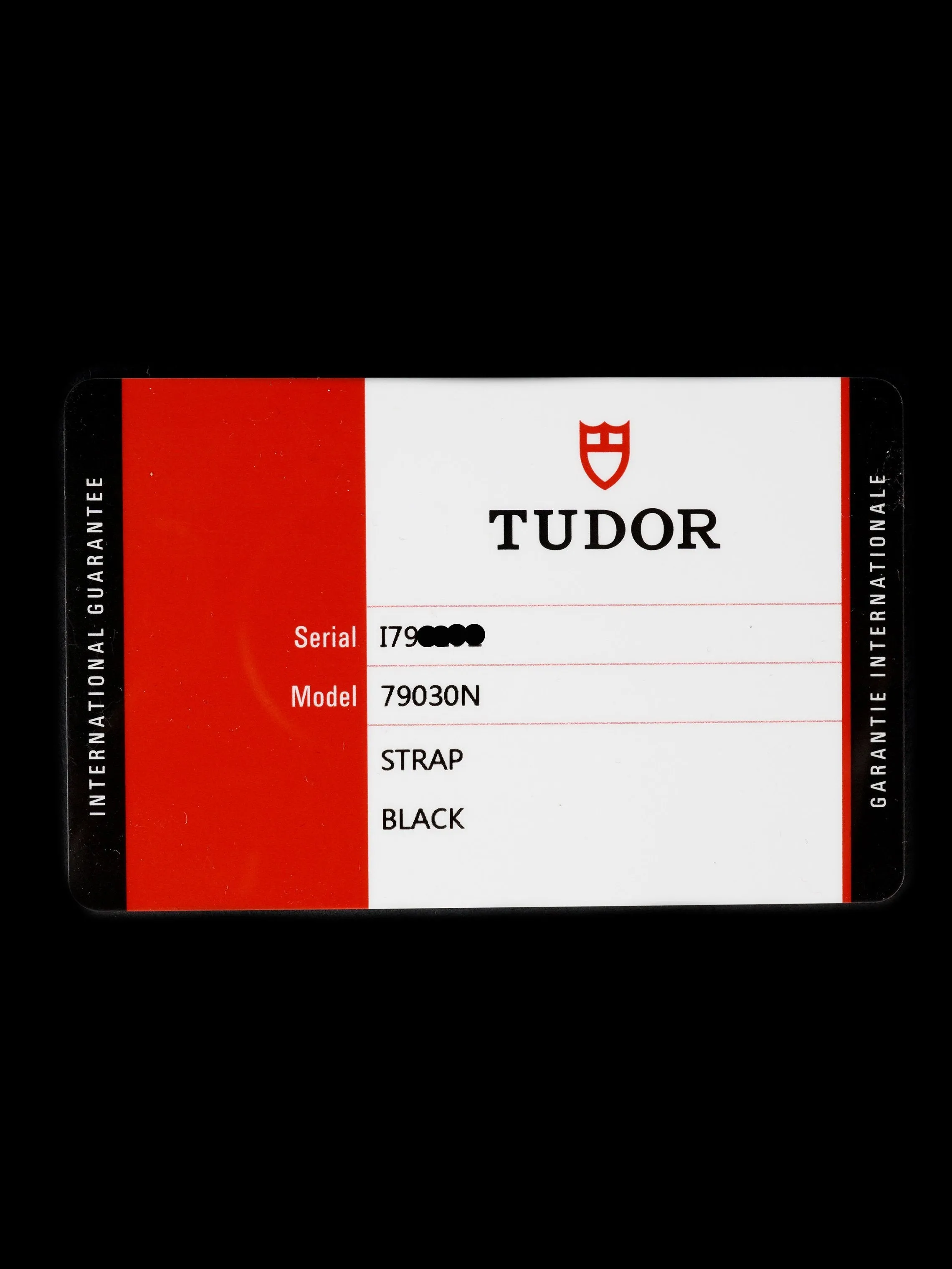 2018 Tudor Black Bay 58 (Ref. 79030) With Box and Papers
