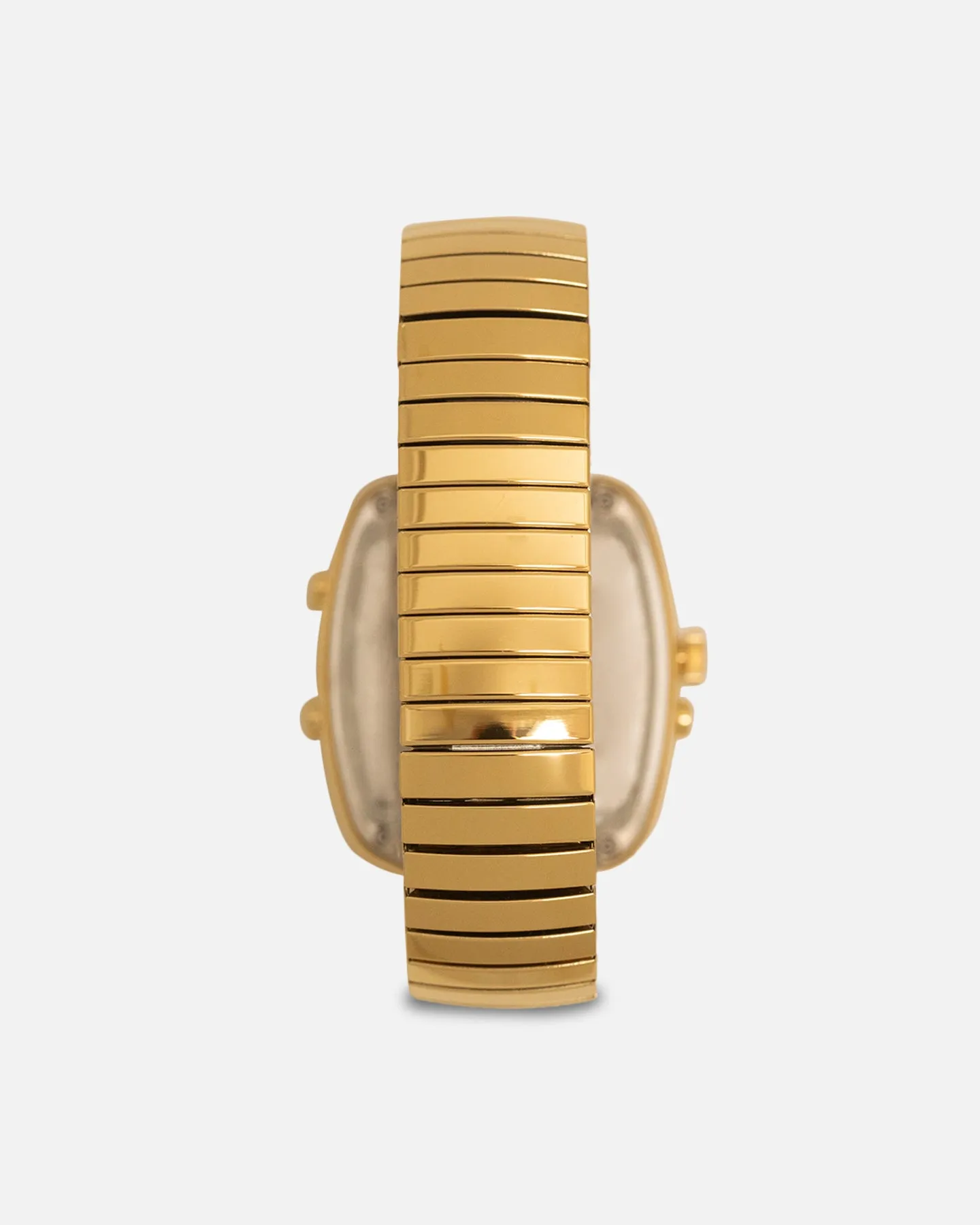 Adidas Project Two Watch Gold