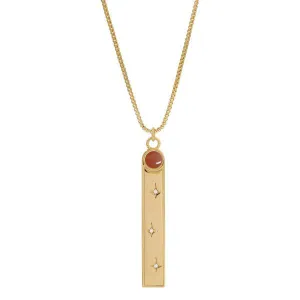 Aether Pendant Necklace
