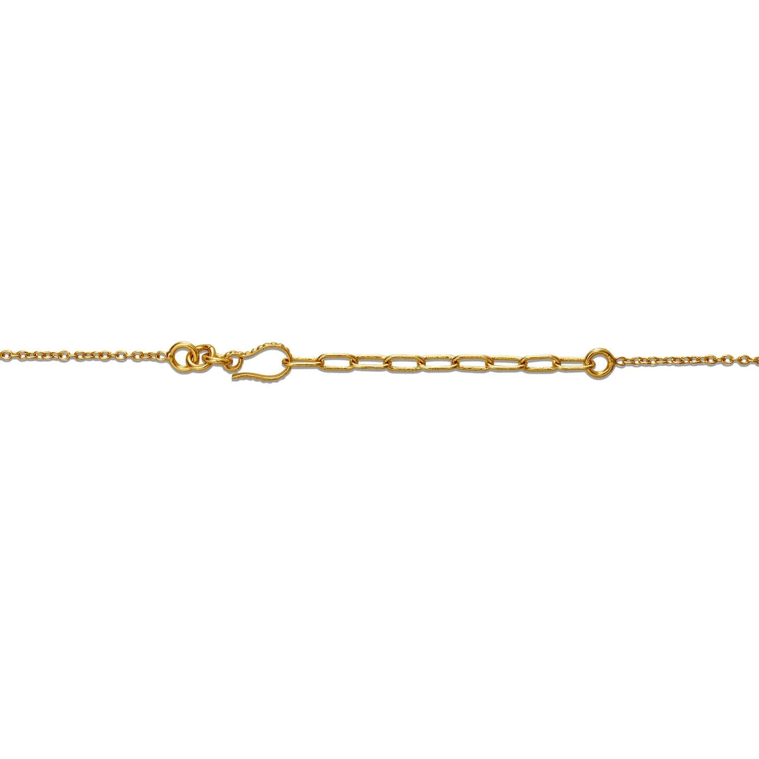 AFEFE LAYERED NECKLACE
