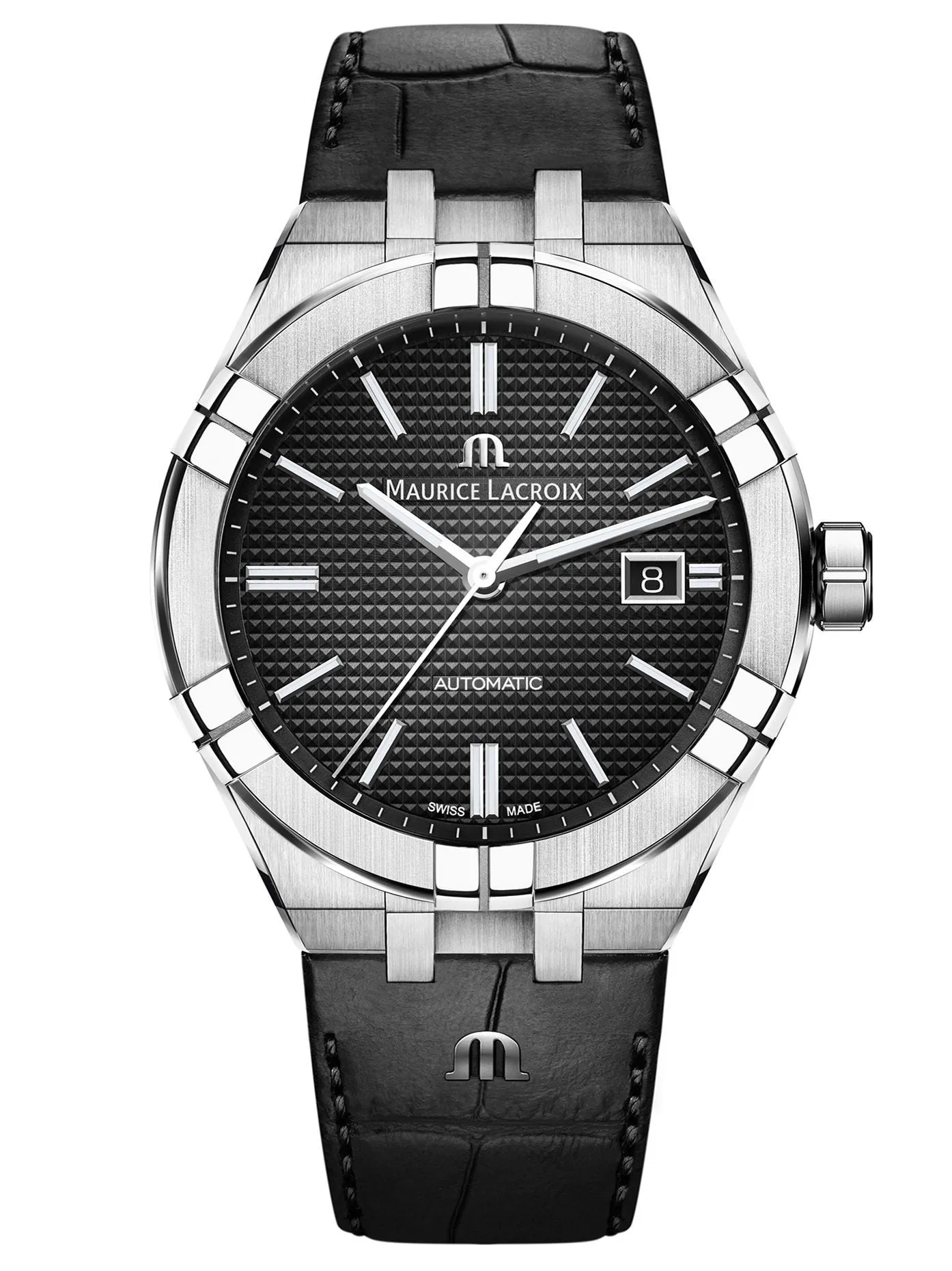 Aikon Automatic 42mm