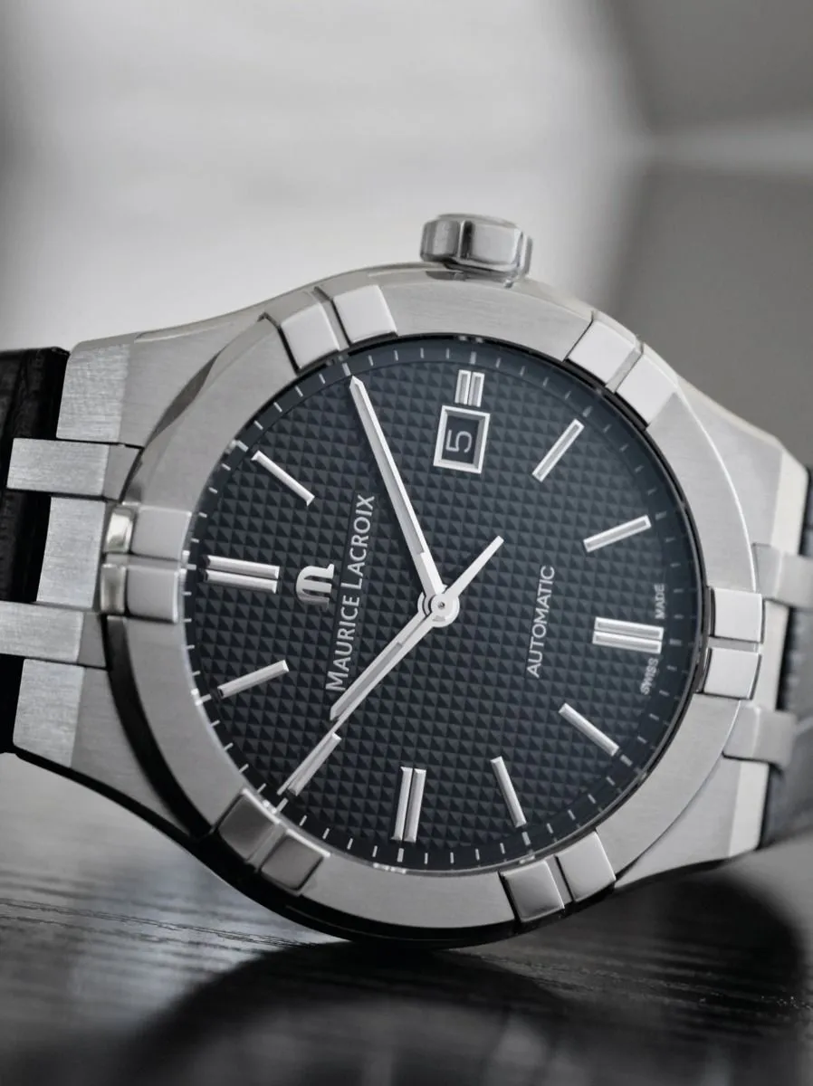Aikon Automatic 42mm