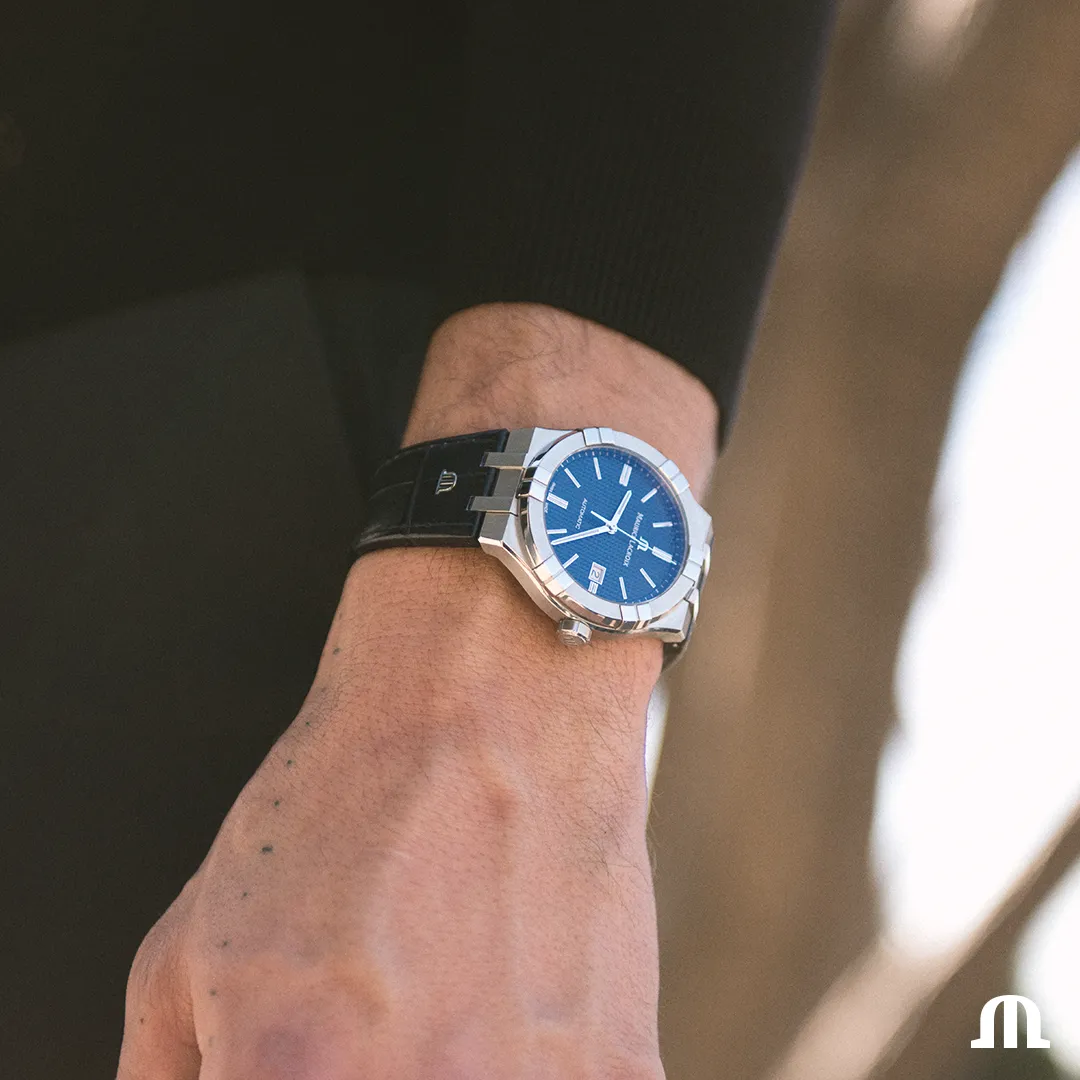 Aikon Automatic 42mm