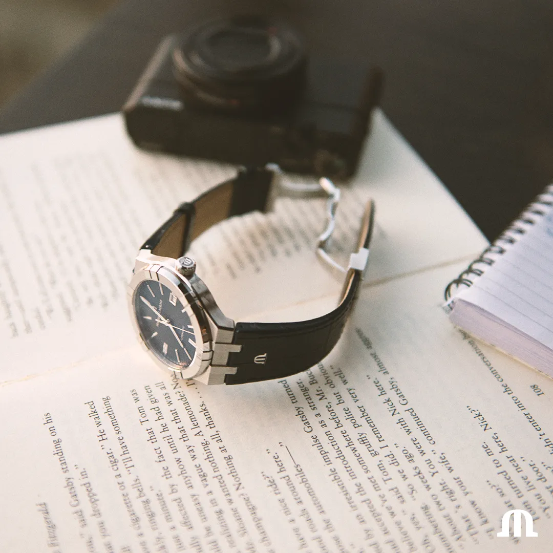 Aikon Automatic 42mm