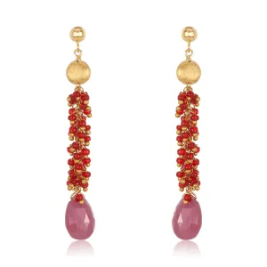 Annabel Earrings