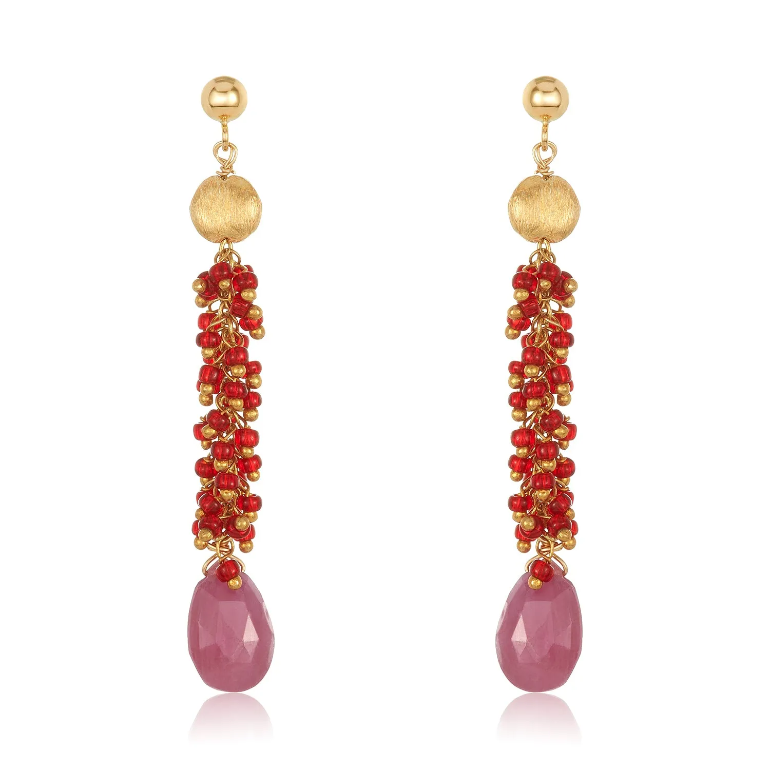 Annabel Earrings