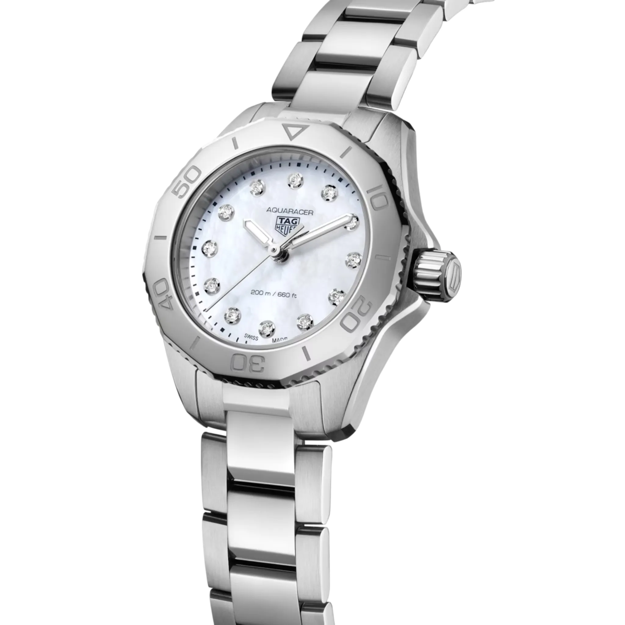 AQUARACER PROFESSIONAL 200