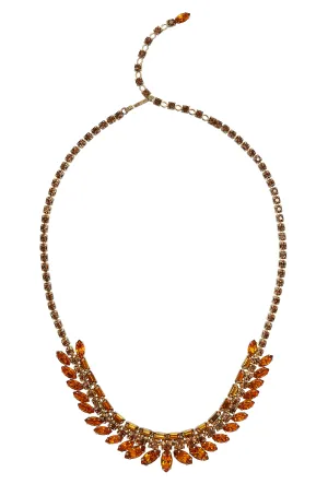 ARIES SUN NECKLACE