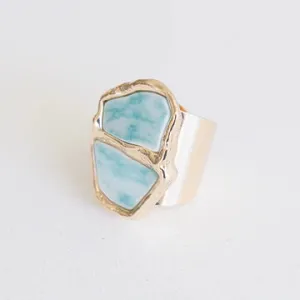 Auckland Gold Ring