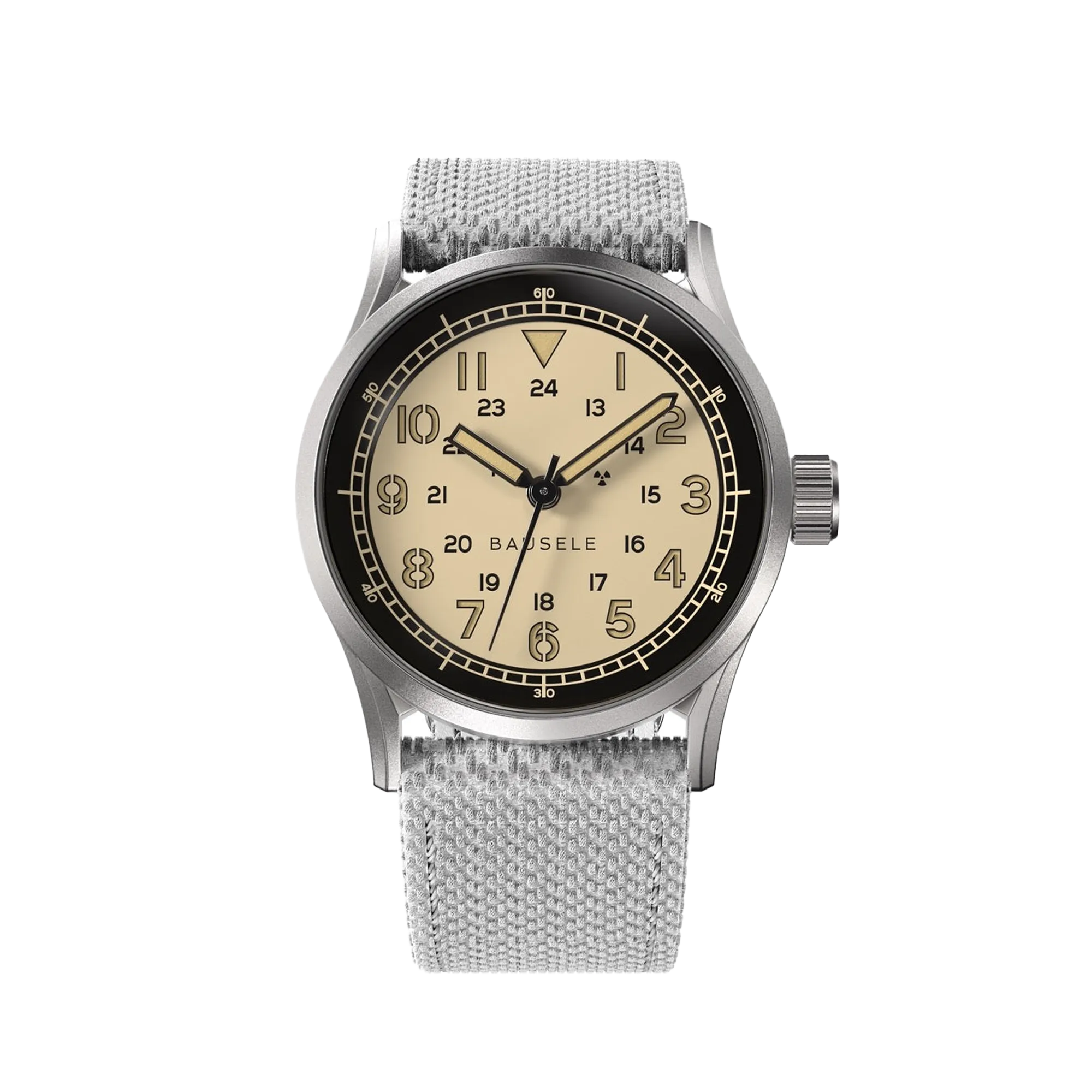 Bausele Classic Field - Desert Sand