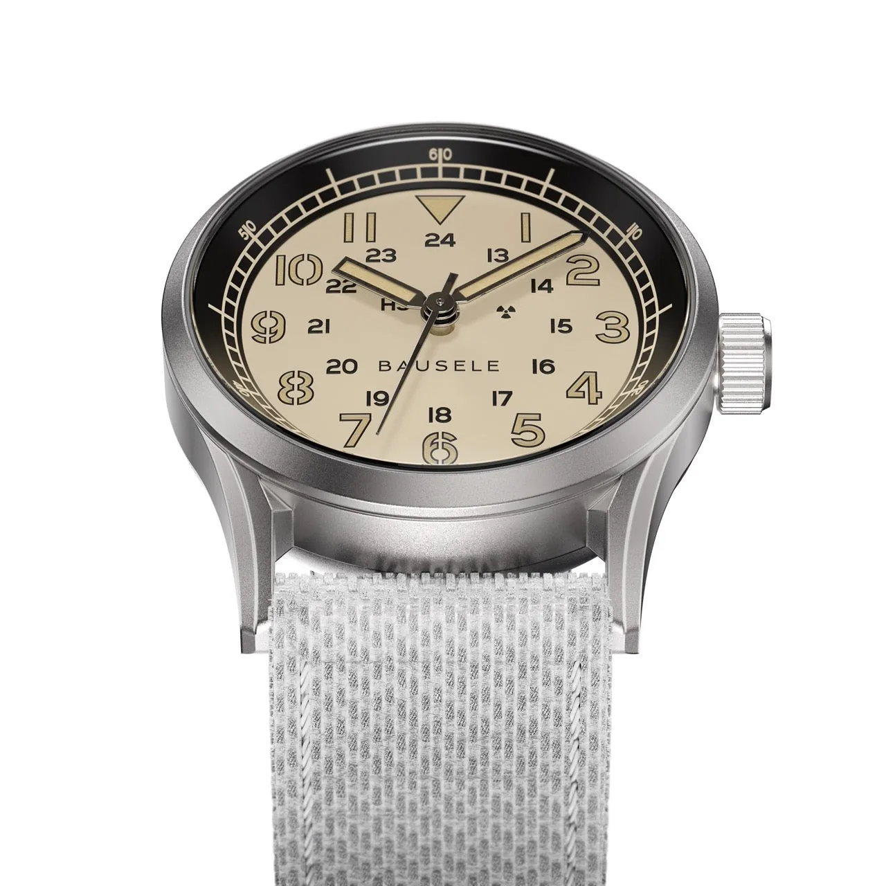 Bausele Classic Field - Desert Sand