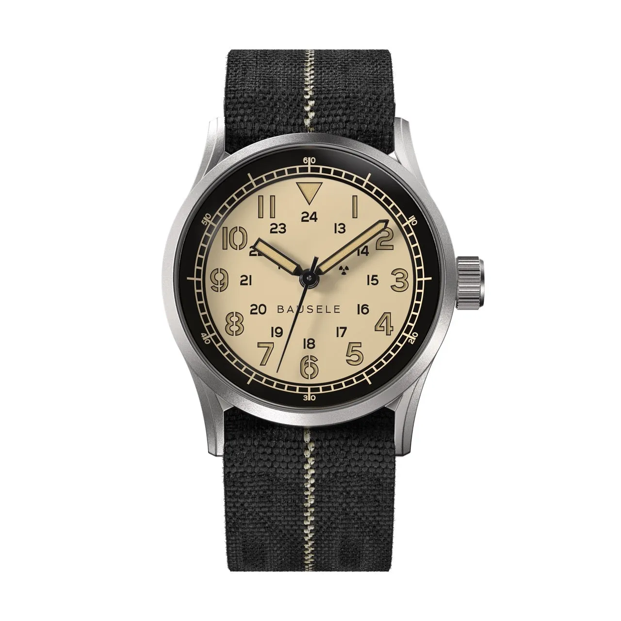 Bausele Classic Field - Desert Sand