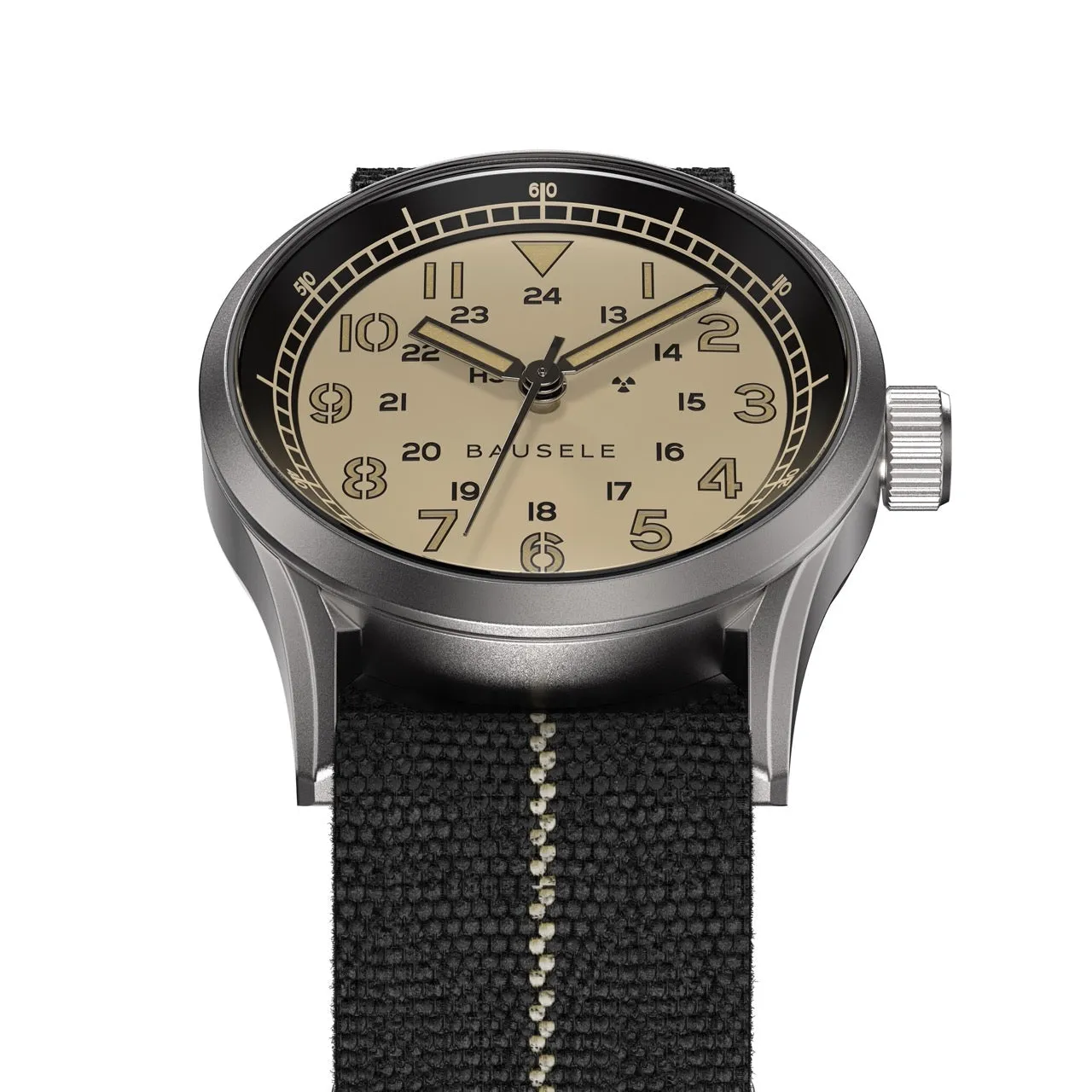 Bausele Classic Field - Desert Sand