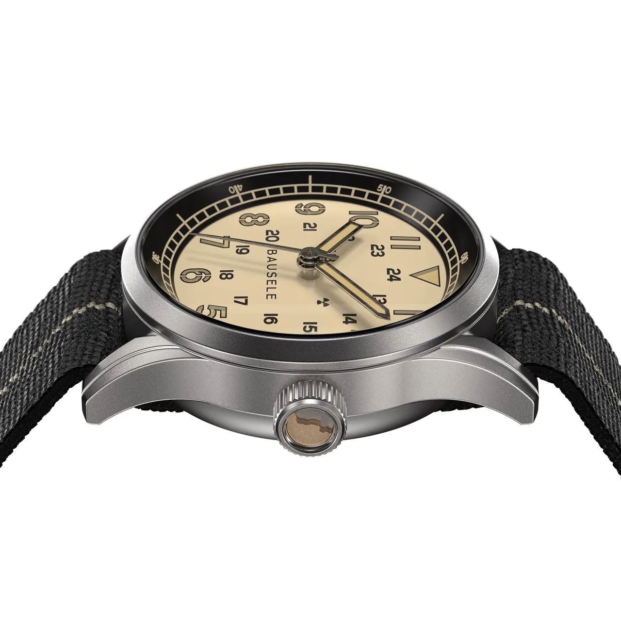 Bausele Classic Field - Desert Sand