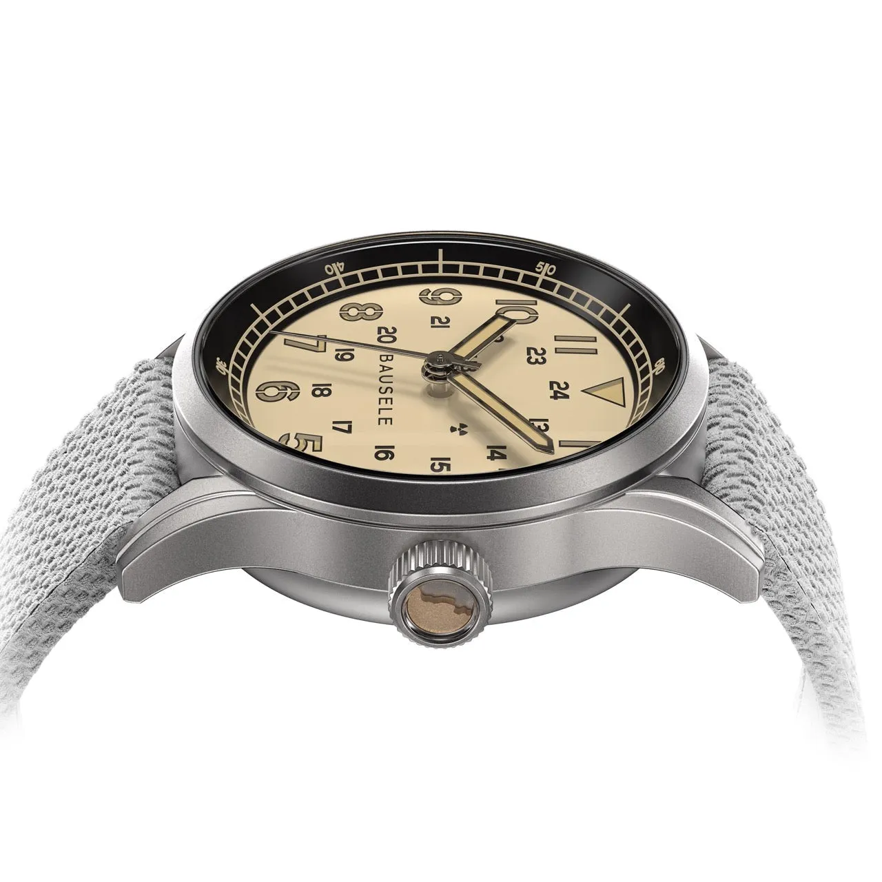 Bausele Classic Field - Desert Sand