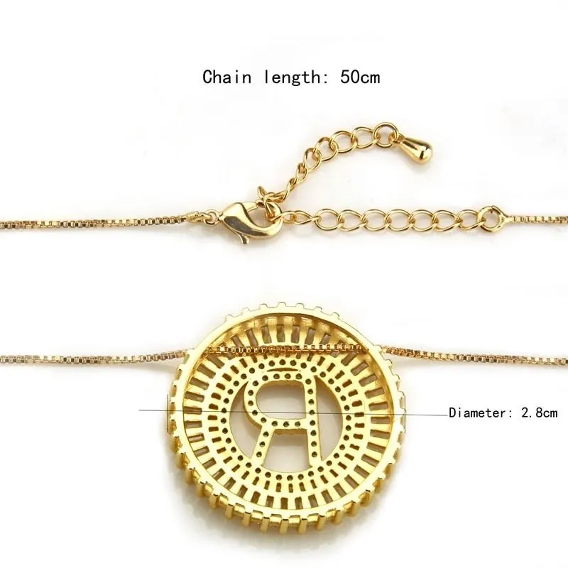 Bling Tingz Necklace