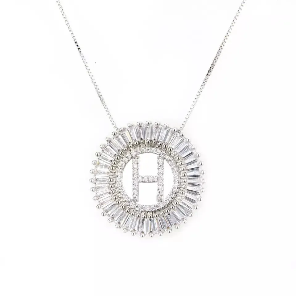 Bling Tingz Necklace