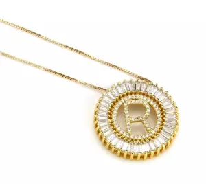 Bling Tingz Necklace
