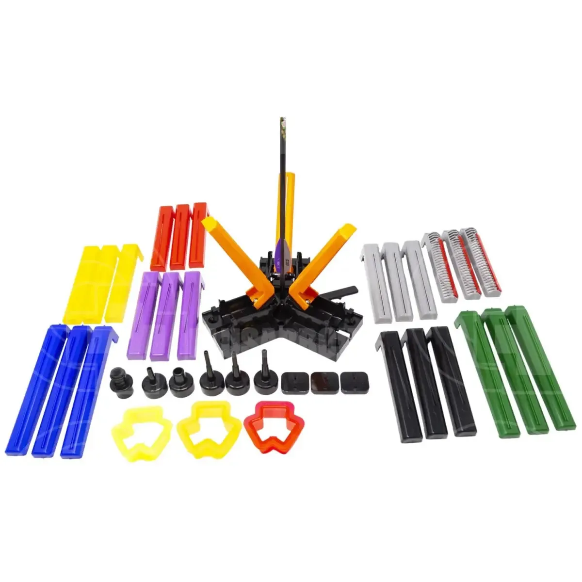 Bohning Complete Tower Jig Kit