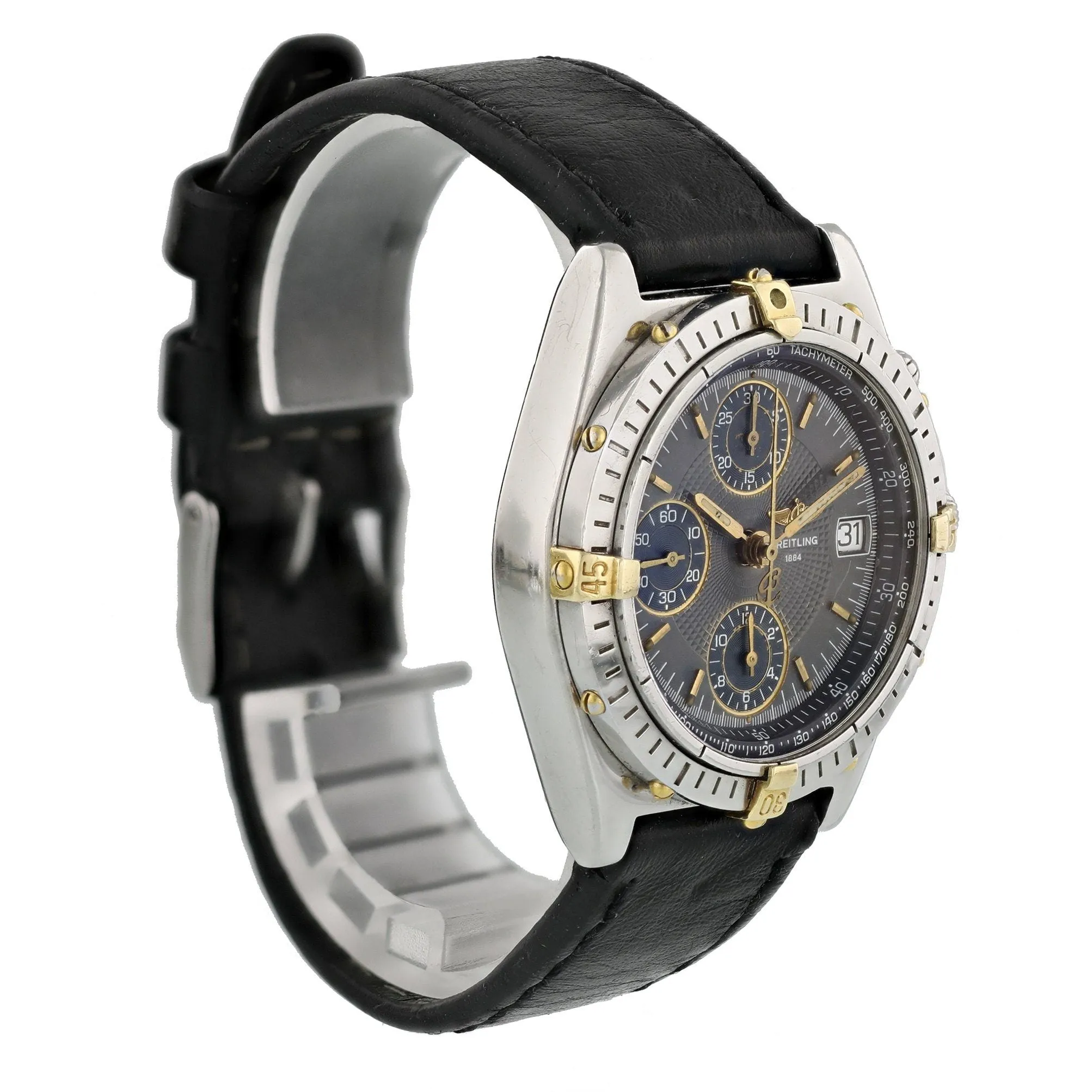 Breitling Chronomat B13050.1 Mens Watch