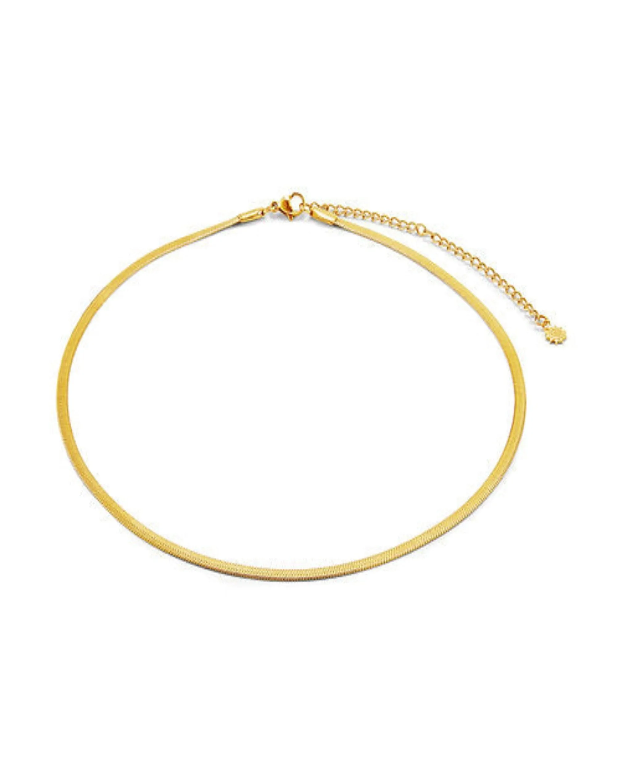 BUKIT NECKLACE SET