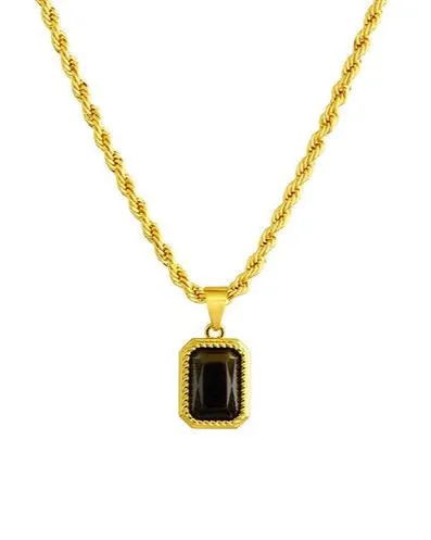 BUKIT NECKLACE SET