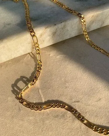 BUKIT NECKLACE SET