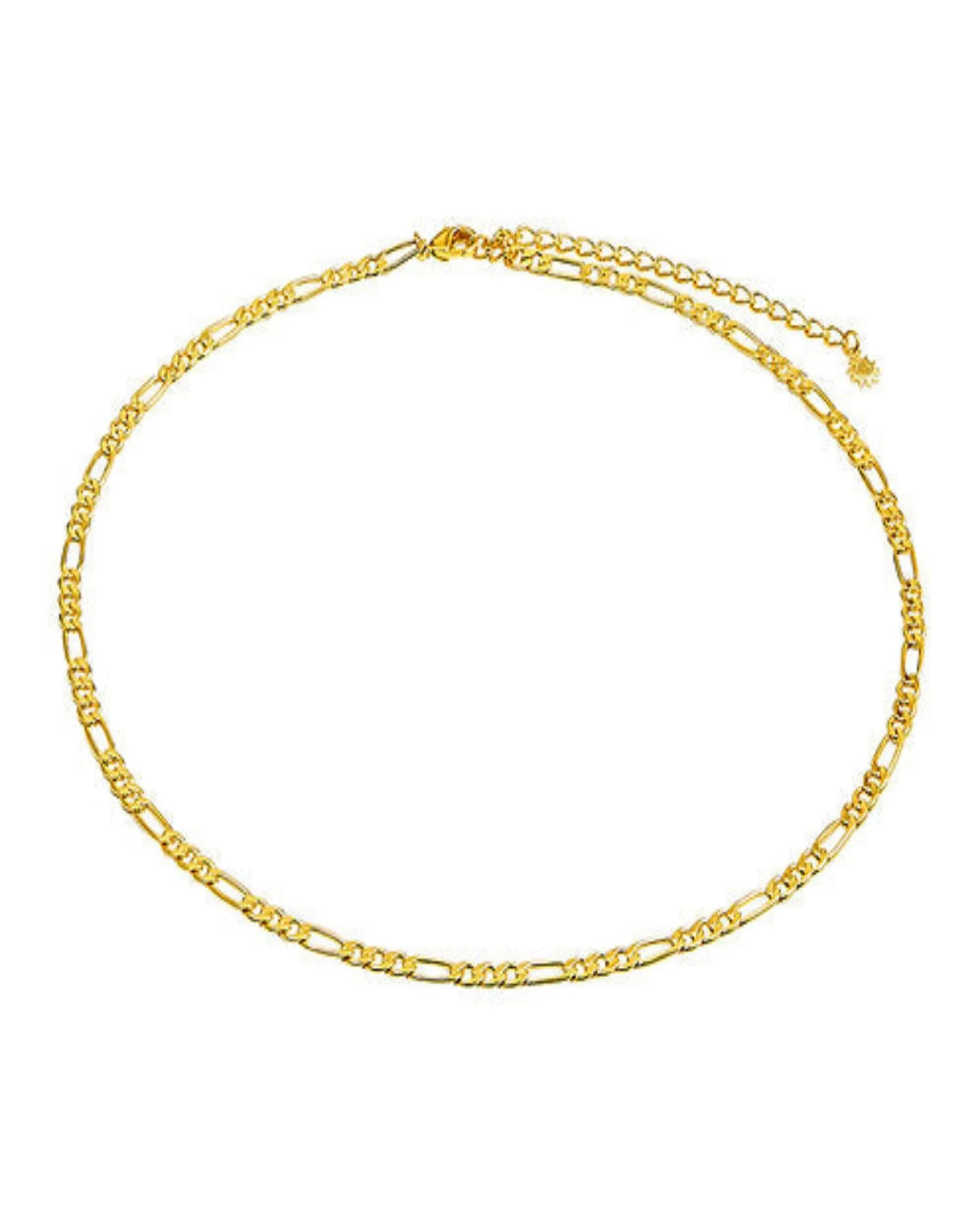 BUKIT NECKLACE SET