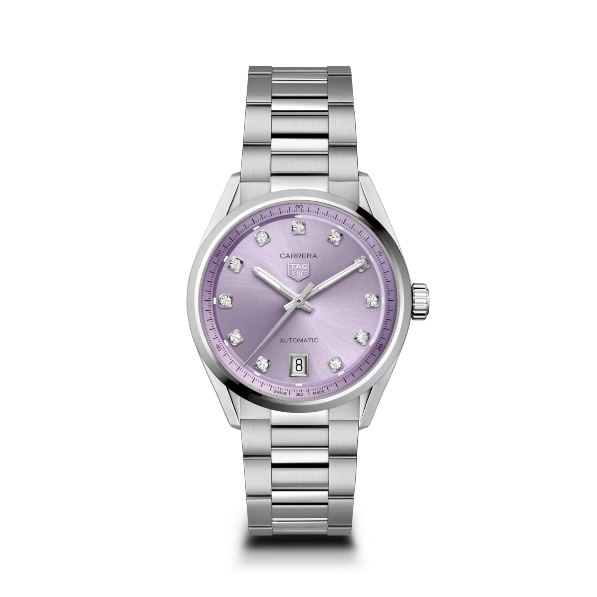 CARRERA DATE
