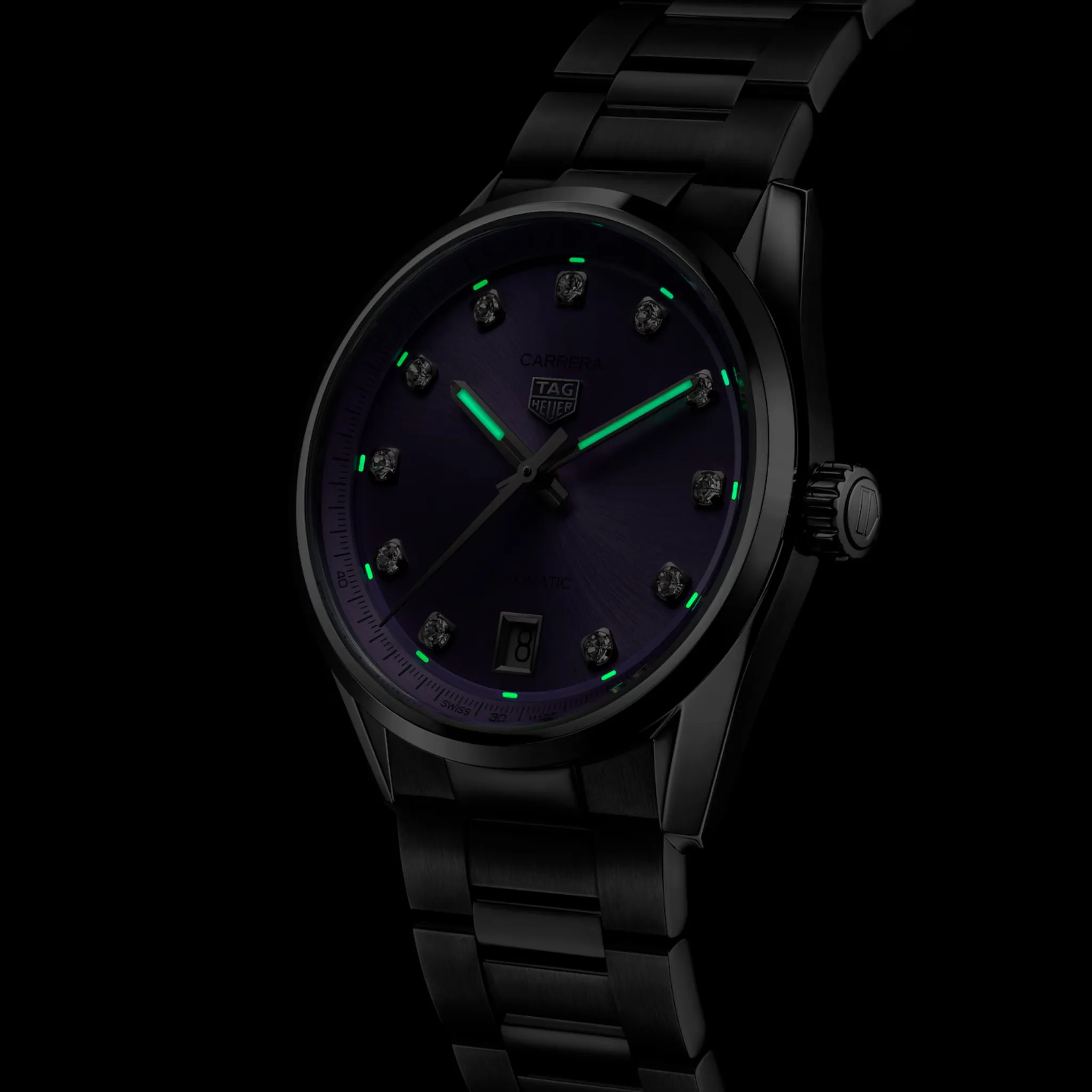 CARRERA DATE