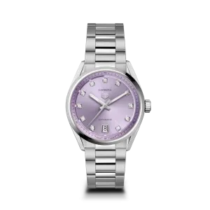 CARRERA DATE