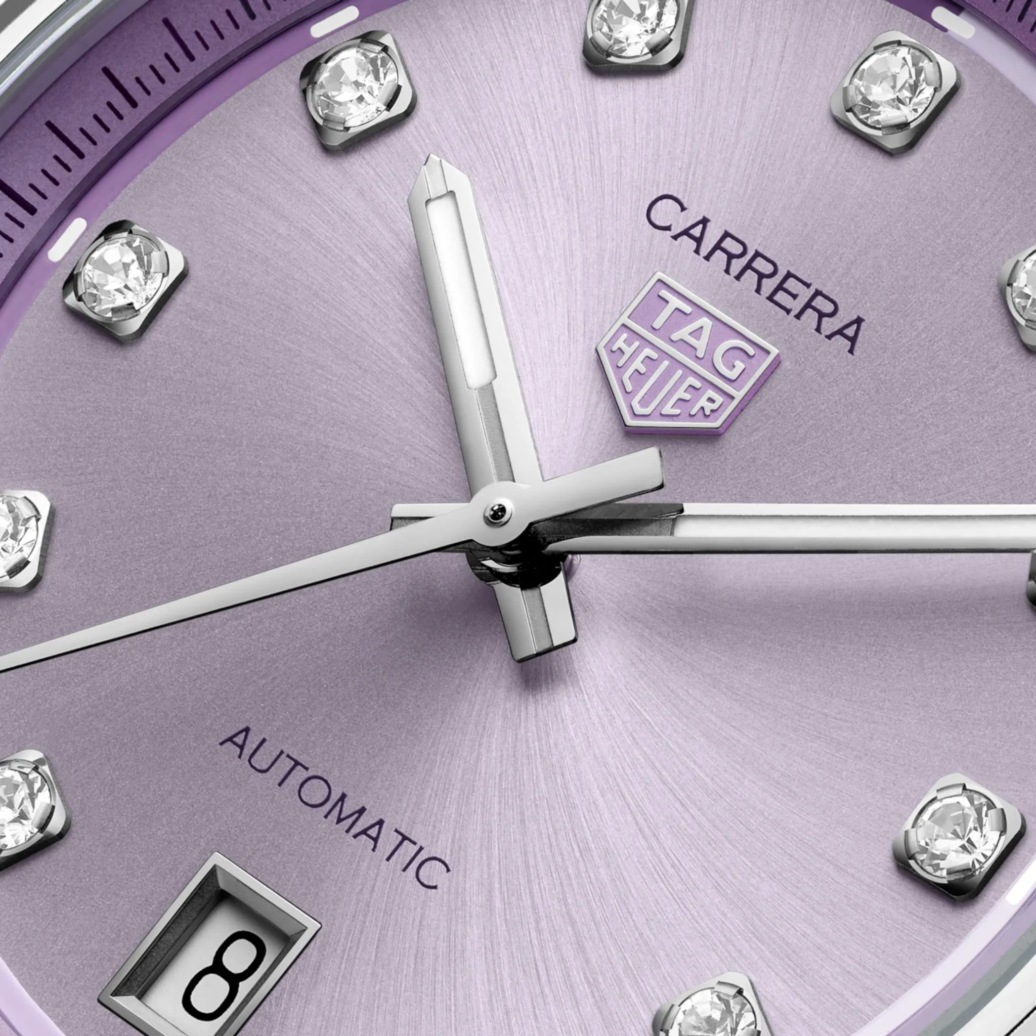 CARRERA DATE