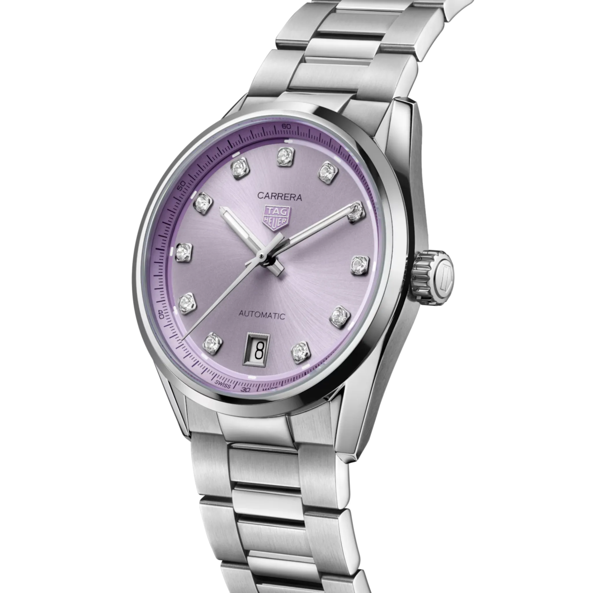 CARRERA DATE