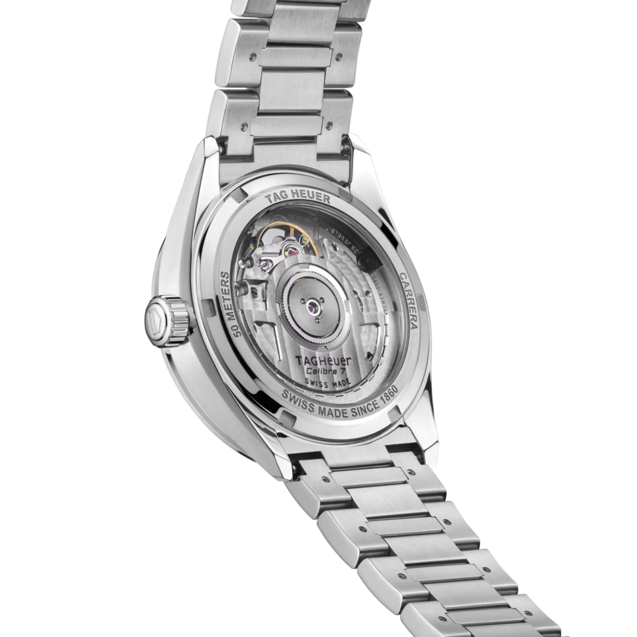 CARRERA DATE