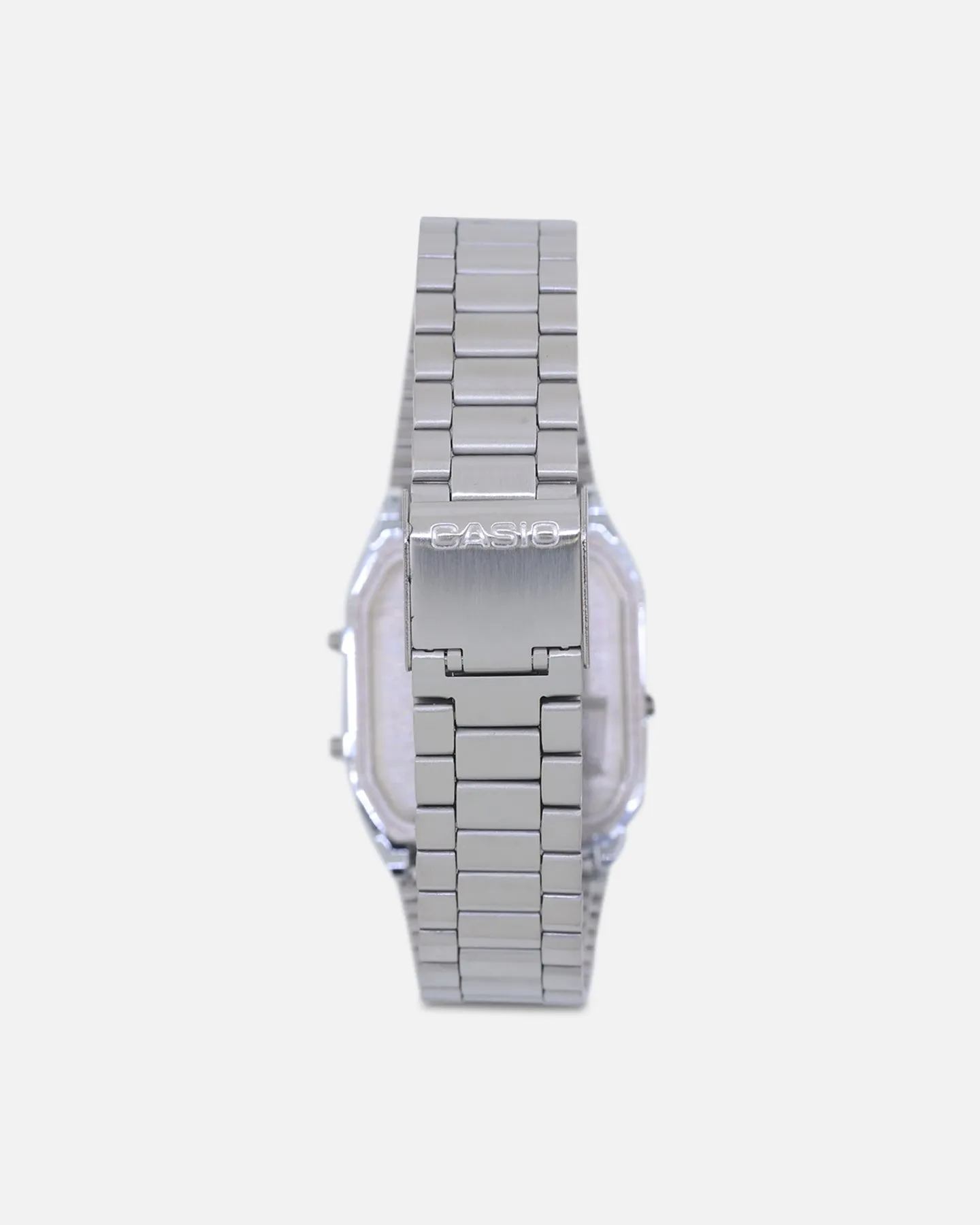 Casio AQ-230A-9AMQYDF Watch Silver