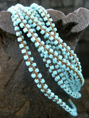 Chan Luu Turquoise Necklace