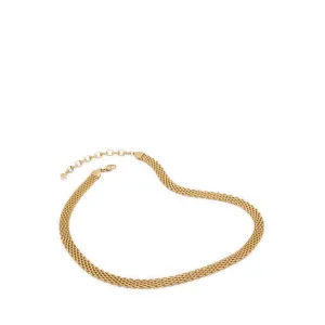 Cheritan Necklaces - Gold