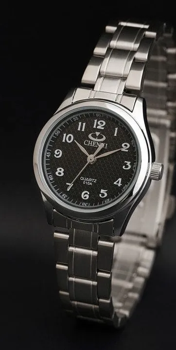 Classic Luxury Quartz Watches for Women